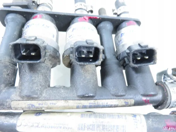 6x Injecteurs GPL OEM 67R010092 par Keihin image 5