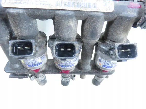 6x Injecteurs GPL OEM 67R010092 par Keihin image 6