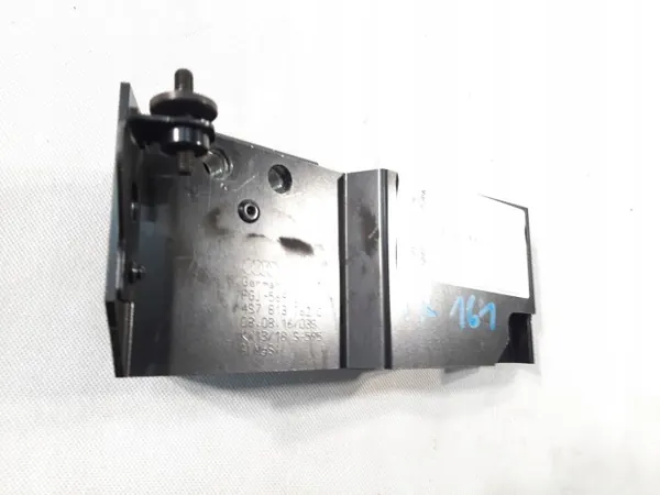 Audi R8 II Spyder 2018- Daksteun Links OEM 4S7813761C image 3