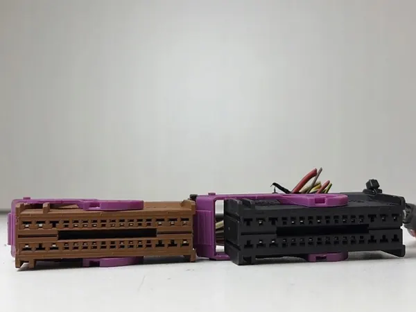 Zekeringkastconnector Fiat Ducato Jumper Boxer III image 3