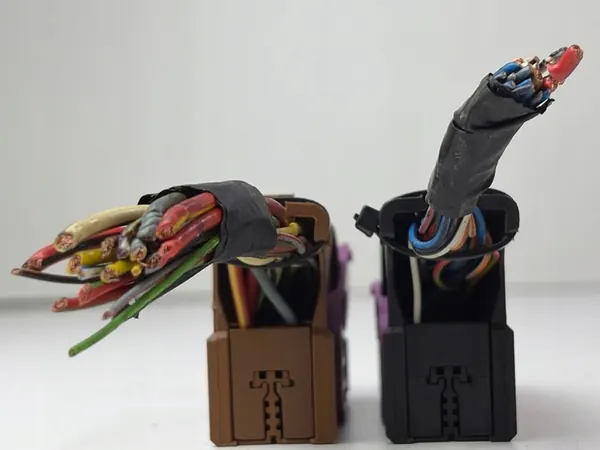 Zekeringkastconnector Fiat Ducato Jumper Boxer III image 4