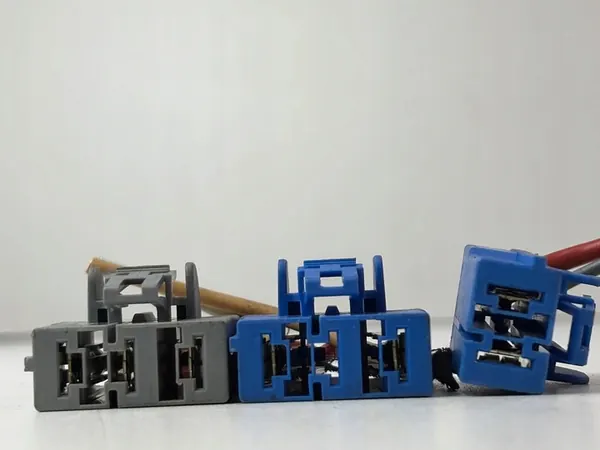 Zekeringkastconnector Fiat Ducato Jumper Boxer III image 5