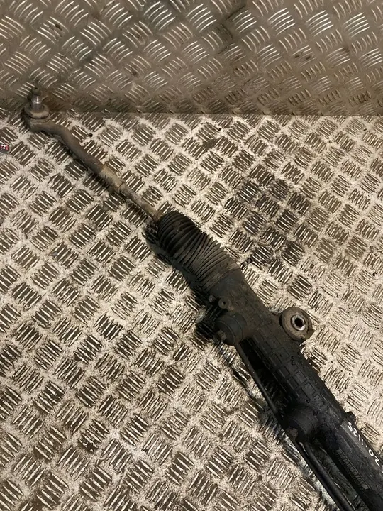 Styrväxel Mercedes-Benz E W211 image 3