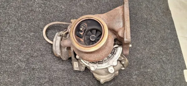 Turboalimentador BMW F07 F10 F01 E70 E71 N57D30B 7808166 image 3
