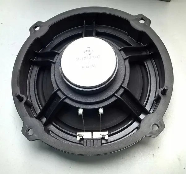 Kia OE Deurluidspreker OEM 96330-J7000 - Gebruikt image 4