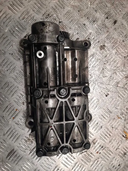 Balansaxlar OEM 805 för Kia Sportage II 2.0 CRDI image 2