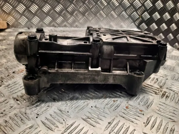Balansaxlar OEM 805 för Kia Sportage II 2.0 CRDI image 3