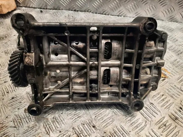 Balansaxlar OEM 805 för Kia Sportage II 2.0 CRDI image 6