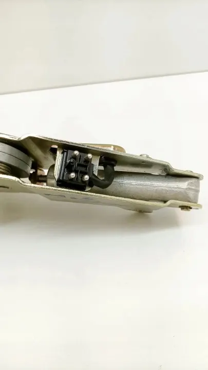 Kattosylinterit OEM A1298000072 Mercedes SL R129 image 4