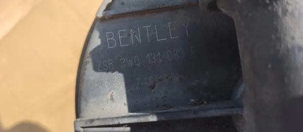 Ilmapumppu OEM 3W0131083B Bentley Continental GT:lle image 7