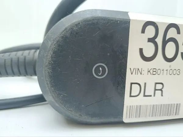 Cable de carga Audi E-Tron OEM 8V4971675DA image 4