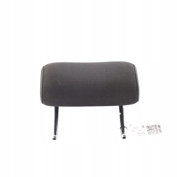 OEM 5G0885902Q VW Golf MK7 Bakre Nackstöd Svart Tyget image 2