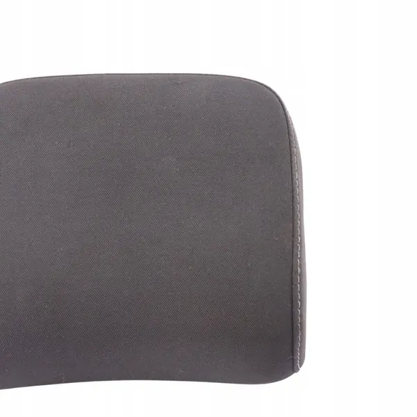 OEM 5G0885902Q VW Golf MK7 Bakre Nackstöd Svart Tyget image 4