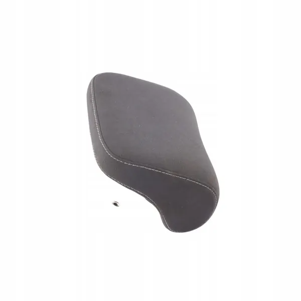 OEM 5G0885902Q VW Golf MK7 Bakre Nackstöd Svart Tyget image 5