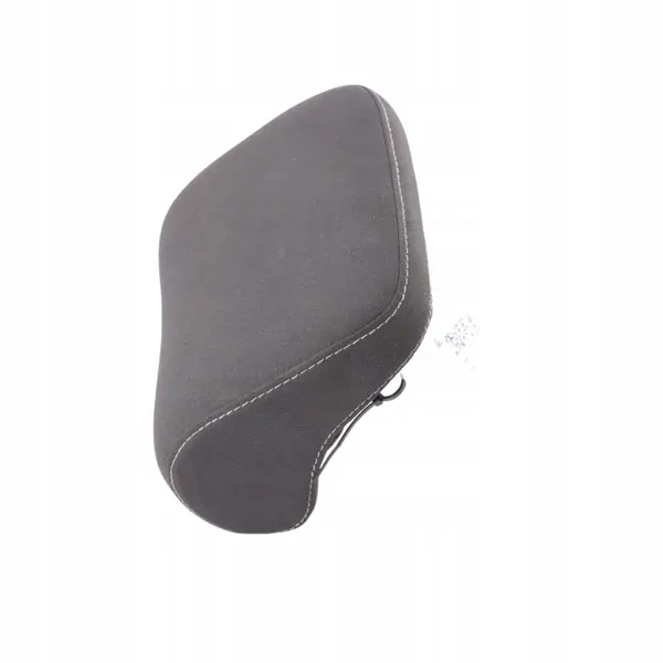 OEM 5G0885902Q VW Golf MK7 Bakre Nackstöd Svart Tyget image 6