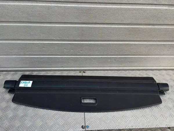 Store de coffre Skoda Fabia III OEM IG AUTO PEŁCZYN image 2
