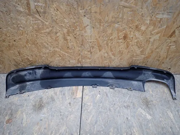 Bakre Stötfångare Spoiler BMW 3 III E90 E91 LCI 51127892139 image 6