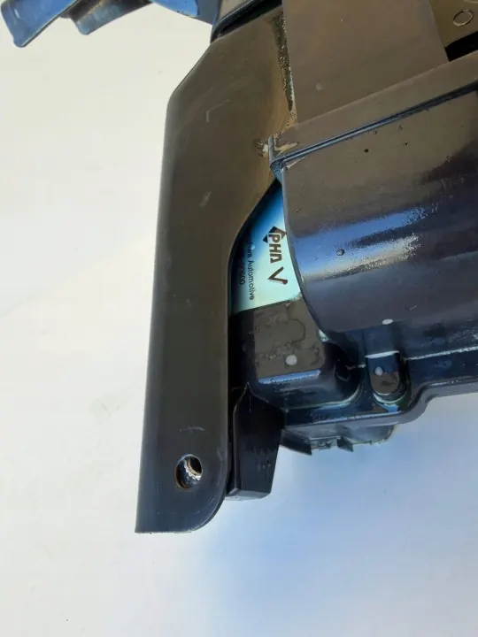 Kia Sorento II Stötfångarbalk OEM 79170-2P000 Begagnad image 5