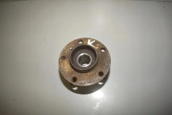 Vorderes rechtes Achsschenkellager OEM 31326882263 image 3