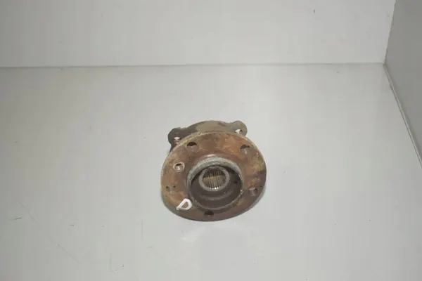 Vorderes rechtes Achsschenkellager OEM 31326882263 image 4