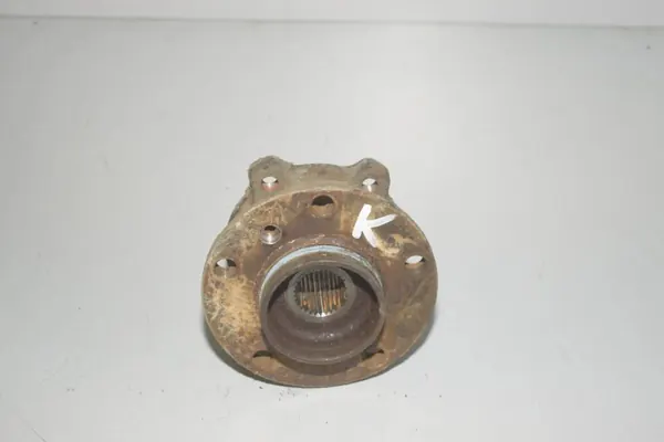 Vorderes rechtes Achsschenkellager OEM 31326882263 image 5