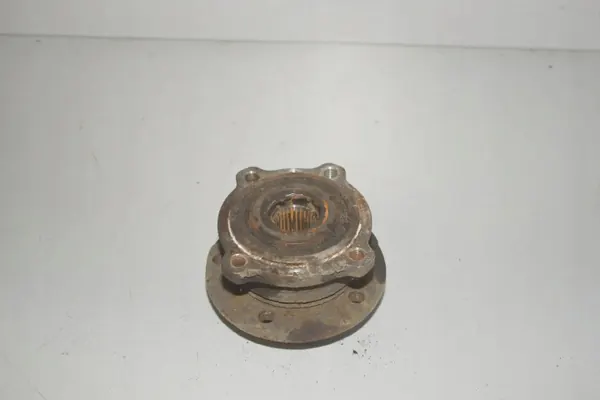 Vorderes rechtes Achsschenkellager OEM 31326882263 image 6