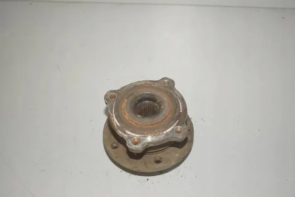 Vorderes rechtes Achsschenkellager OEM 31326882263 image 7