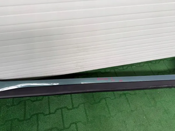 BMW 4 G26 Plaque de seuil OEM 8737080 - Occasion image 4