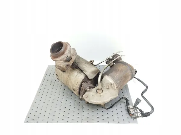 Catalisador/DPF Toyota Verso-S 2012 MTL31006 image 2