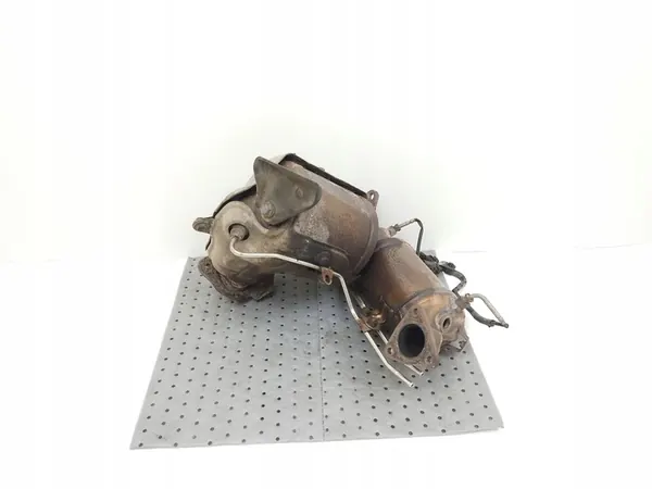 Catalisador/DPF Toyota Verso-S 2012 MTL31006 image 3