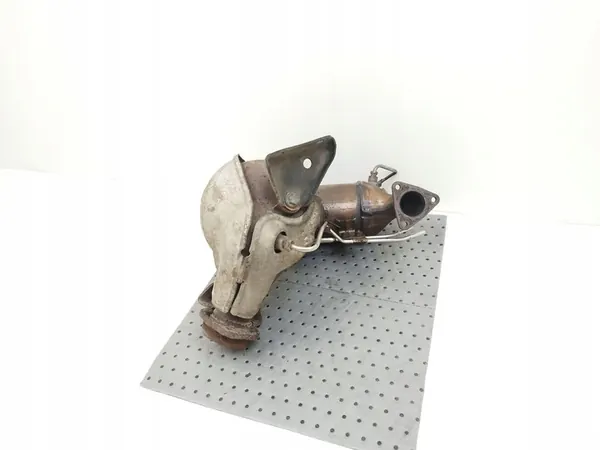 Catalisador/DPF Toyota Verso-S 2012 MTL31006 image 4