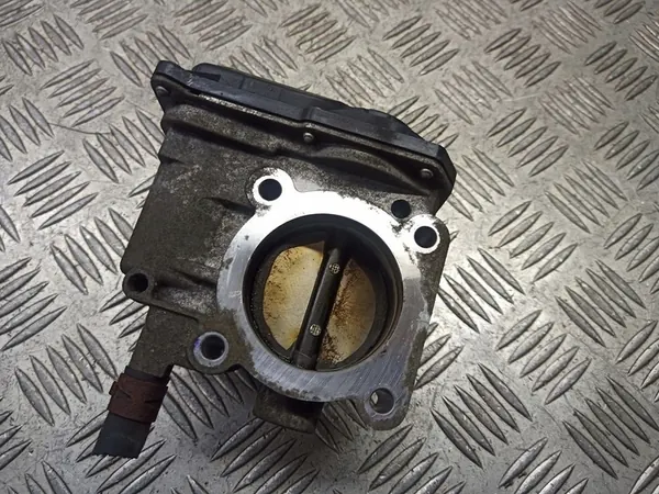 Luftdrosselklappe Toyota Auris I E15 1.6 VVTI 22030-37010 image 2