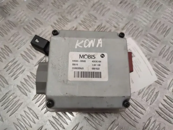 Módulo dirección Hyundai Kona I OEM K456399500 image 2