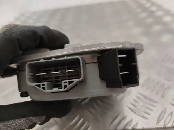 Módulo dirección Hyundai Kona I OEM K456399500 image 4