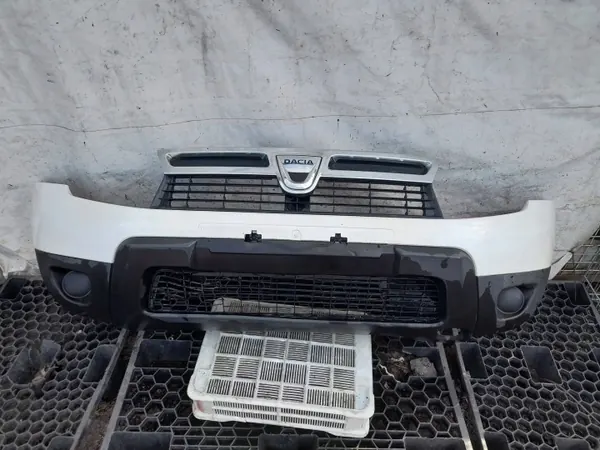 Porte-bouteille YOUCLIP pour Dacia Duster Bigster image 2