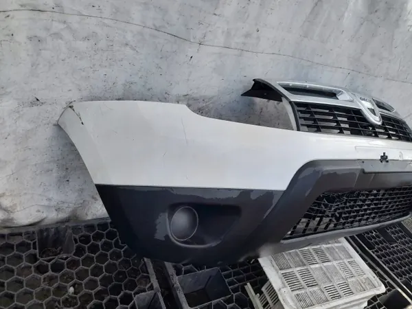 Porte-bouteille YOUCLIP pour Dacia Duster Bigster image 4