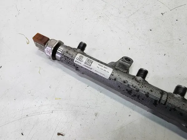 Rampe d'injection Audi Volkswagen Seat Skoda 1.6 TDI image 4