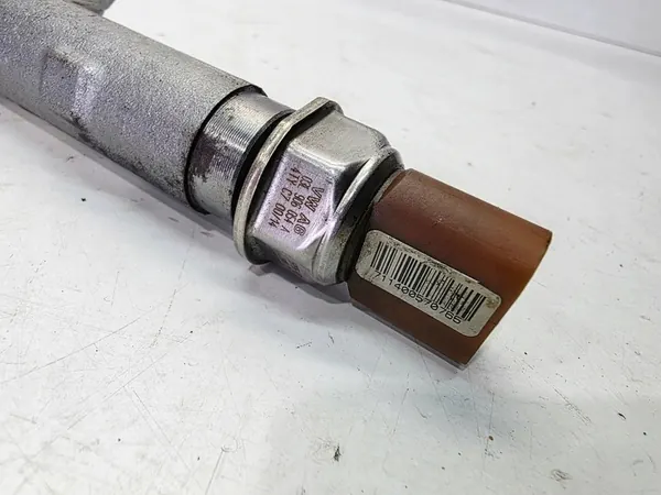 Rampe d'injection Audi Volkswagen Seat Skoda 1.6 TDI image 5