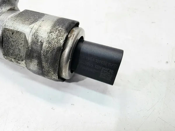 Rampe d'injection Audi Volkswagen Seat Skoda 1.6 TDI image 6