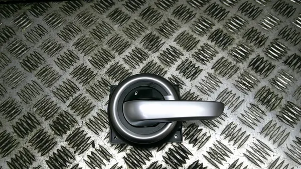 Fiat 500X Innen-Türgriff Links Vorne OEM image 2