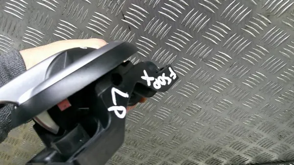 Fiat 500X Innen-Türgriff Links Vorne OEM image 3