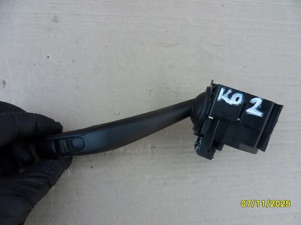 Interruptor de pisca-pisca controle de cruzeiro MEYLE 1008500005 image 3