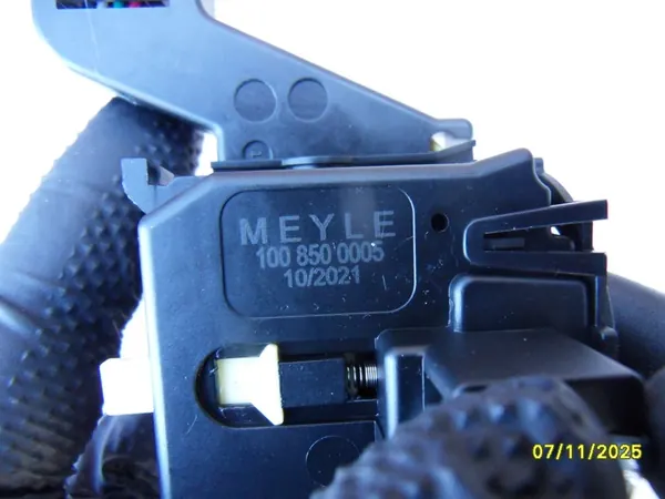 Interruptor de pisca-pisca controle de cruzeiro MEYLE 1008500005 image 6