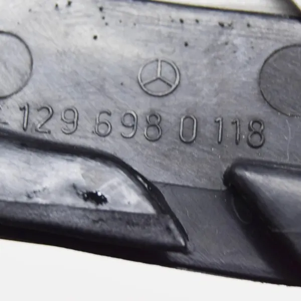 OEM A1296980118 Linker Voorruitstijl Mercedes image 6