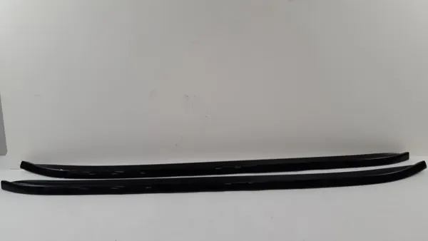 Barras de techo Volvo XC40 OEM 31448381, 31448382 image 2
