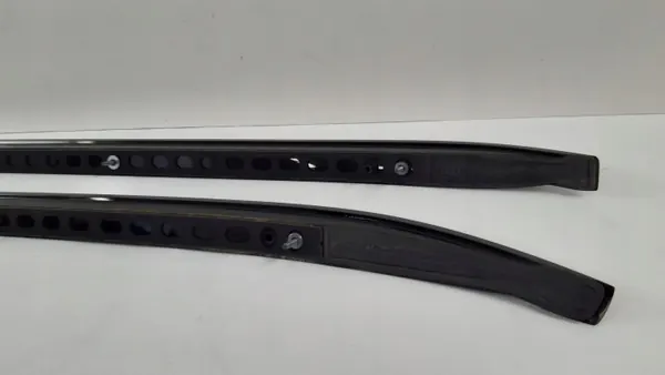 Barras de techo Volvo XC40 OEM 31448381, 31448382 image 10
