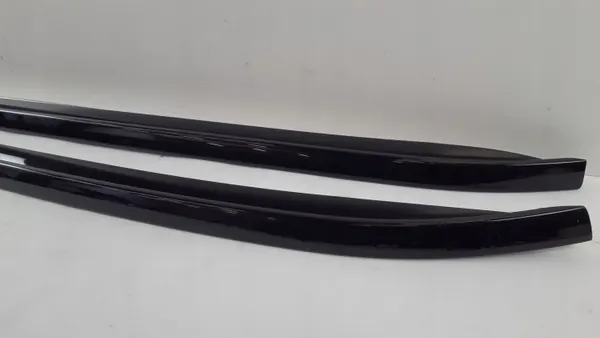 Barras de techo Volvo XC40 OEM 31448381, 31448382 image 3