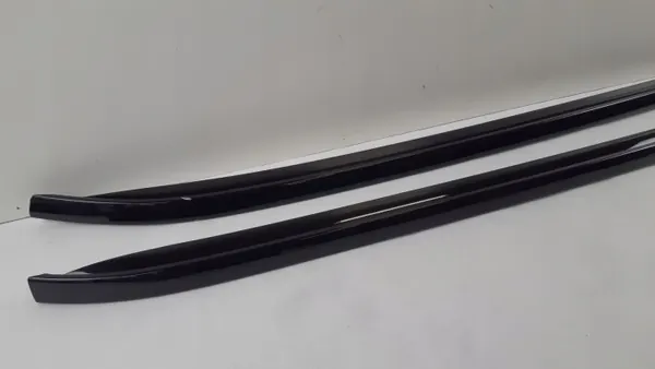Barras de techo Volvo XC40 OEM 31448381, 31448382 image 5
