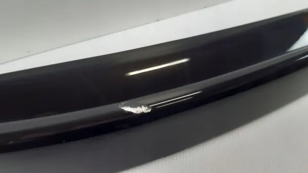 Barras de techo Volvo XC40 OEM 31448381, 31448382 image 7