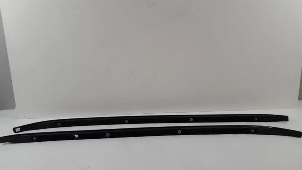 Barras de techo Volvo XC40 OEM 31448381, 31448382 image 9